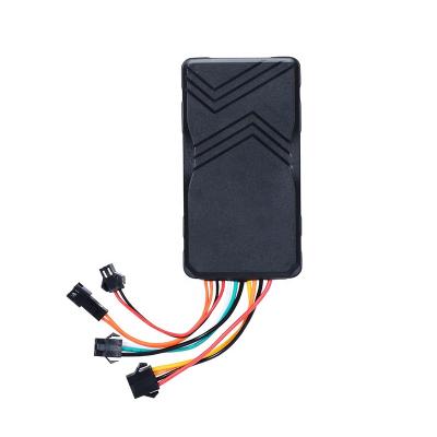 China Automotive / Motorcycle Tracker GPS Car Device 3G Tracker GPS Monitoring Speed ​​With Remote Fuel Cut Off for sale