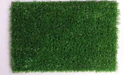 China OEM Wear Resistance Green Gym Artificial Turf Grass 6mm for sale