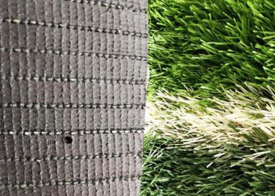 China Custom Artificial Faux Ornamental Grass On Concrete 4m X 5m for sale