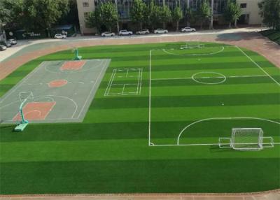 China Kindergarten Stadium Recycled Artificial Synthetic Grass For Dogs for sale