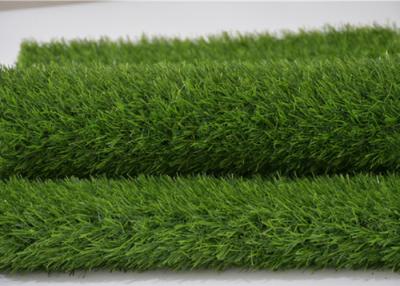 China 38mm Artificial Outdoor Synthetic Grass For Flat Roof terrace for sale