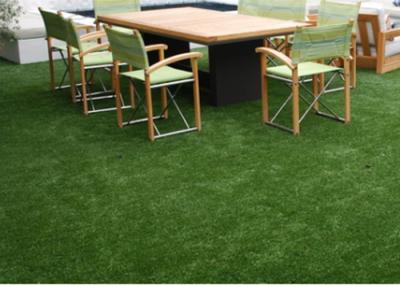 China 5m x 6m 60mm Floor Decoration Artificial Grass For Indoor Use for sale