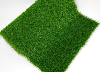 China OEM 20 X 20 Short Pile Gym Artificial Turf Lawn Grass For Soil Surfacing for sale