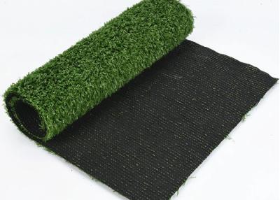 China 50mm Outdoor Green Golf Artificial Turf Grass Roll for sale