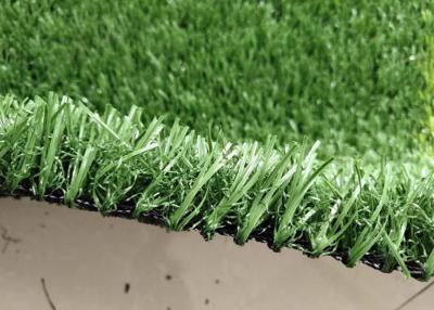 China 30mm Indoor Outdoor Green Gym Artificial Turf Grass Flooring for sale