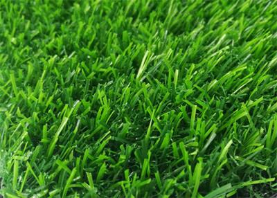 China 13400 Dtex Outdoor Artificial Synthetic Grass For Dogs 45mm for sale