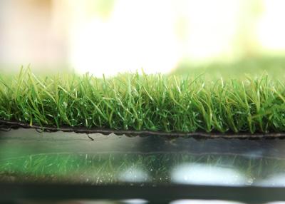 China Eco Friendly 12mm Artificial Fake Grass Terrace 3 Metre Wide For Wall Decoration for sale