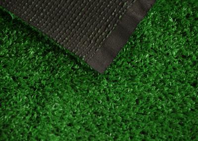 China Non Infill Green Turf Artificial Grass 10ft X 10ft for homes for sale