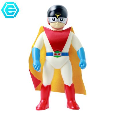 China High Quality Custom MODEL TOY 2020 Vinyl Art Toy Manufacturer Designer PVC Figure OEM Factory for sale