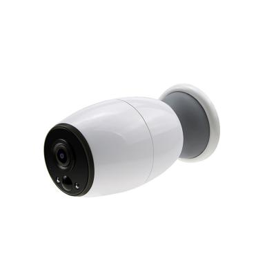 China Waterproof / Waterproof Zoray Well Performed 1080p CCTV 4g Home Security wifi Camera for sale