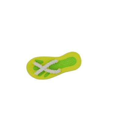 China Sustainable Sale Durable Top Amazon Slipper Cute Teeth Cleaning Massage Motion Pet Toys for sale