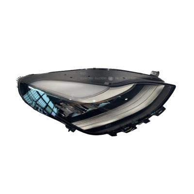 China Electric Vehicles Auto Car Lighting System LED Headlight Head Lamp Light For Tesla M3 / MY 2021 - LR Headlight 1514952-00-C / 1514953-00-C for sale