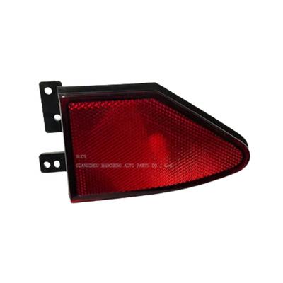 China Electric Vehicles Car Lighting System Tail Light Reflector Right Passengers For Tesla Model X 1022421-00-C for sale