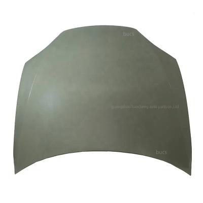 China Aluminum Alloy 1038384-E0-c 1051875-E0-G For Tesla Model S Front Hood Bonnet Cover New OEM Factory Direct Sales Energy Car Parts for sale