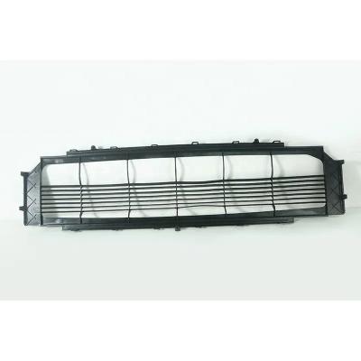 China Factory Plastic OEM For Tesla Model S Front Bumper Grill Genuine Center Lower 1058022-00-B for sale