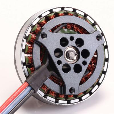 China Hot Selling C6374 170KV Totally Enclosed Belt Sensored Brushless Motor For Electric Skateboard Longboard for sale