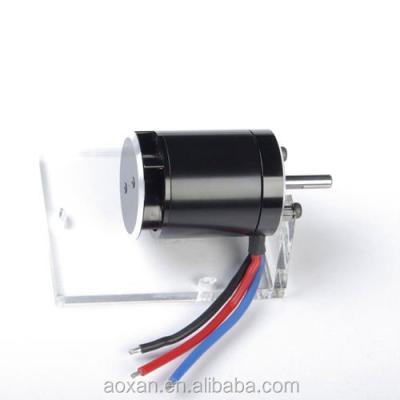 China 2015 new high efficiency brushless rc motor in radio control toys for sale