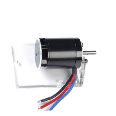 China High Efficiency AX-500H 1700kv 1950kv Brushless Motor For Rc Airplanes And Helicopter Outrunner DC Motor 500H Brushless for sale