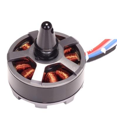 China Wholesale Totally Included Custom Design High Speed ​​Brushless DC Motor For Model Airplanes, Fans, Fans And Other Power Equipment for sale