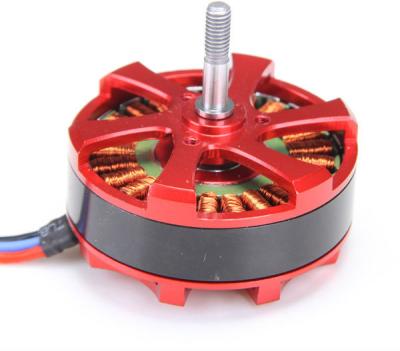 China RC Model High Balance RC Outrunner Brushless Motor 4008Q for sale