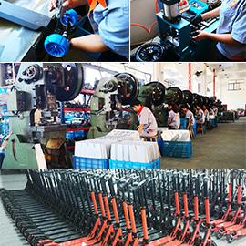 Verified China supplier - Zhejiang Xinzheng Industry And Trade Co., Ltd.