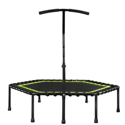 China With Protective Net High Quality Indoor Jumping Fitness Mini Manufacturers Outdoor Sales Kids Trampoline for sale