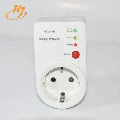 China China Products Mini Type Surge Voltage Protector Huijun Brand Quality Voltage Protector for sale