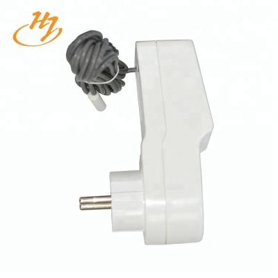 China 30A Aquarium LED Display Plug In Temperature Controller for sale