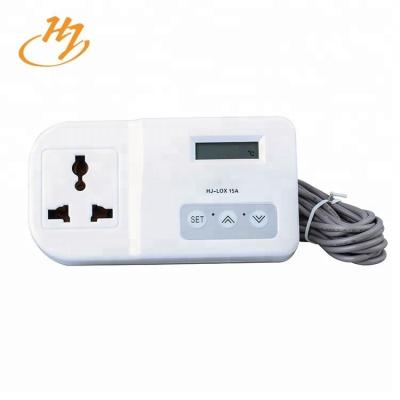 China China Universal Plug-in Thermostat 220V Aquarium Huijun Brand Bulk Buy for sale