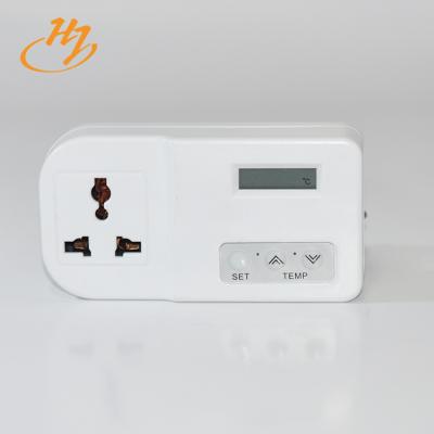 China Aquarium Huijun Brand Yuyao Electric Company Digital Refrigerator Thermostat for sale