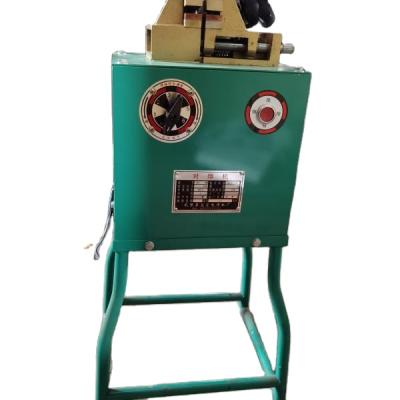 China Band Saw Wire Drawing Factory Special Steel Joint Welding Machine Can Butt Welding Aluminum Stainless Steel Chrome Aluminum Copper Iron MA for sale