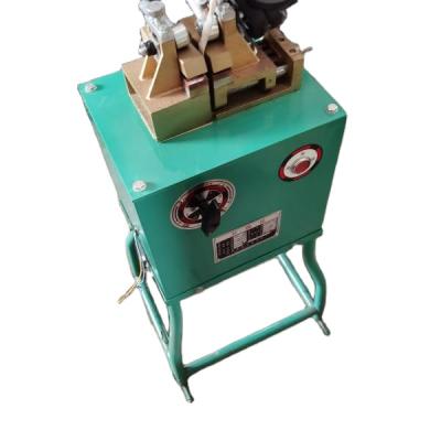 China Band Saw Welding Hot Sale Made In China High Carbon Steel Wire Butt Welding Machine for sale