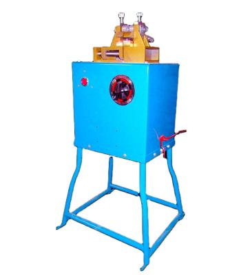 China Band Saw Welding Joint Welding Machine Special For Stainless Steel Wire Drawing Factory for sale