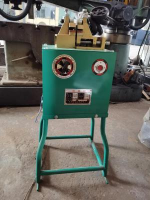 China Band Saw Welding Cold Pressure Steel Wire Butt Welding Machine Electric Wire Connector Butt Welder for sale