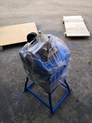 China Band Saw Butt Welding Welding Machine for sale