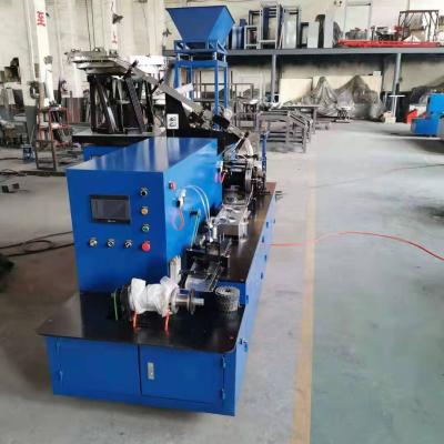 China Popular High Speed ​​Automatic Construction Gabion Basket Wire Mesh Machine for sale