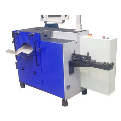 China 2021 Newest Technology China Construction Low Noise High Speed ​​Automatic /Fast Steel/Iron Wire Nails Making Machine Diameter 32mm-50mm for sale