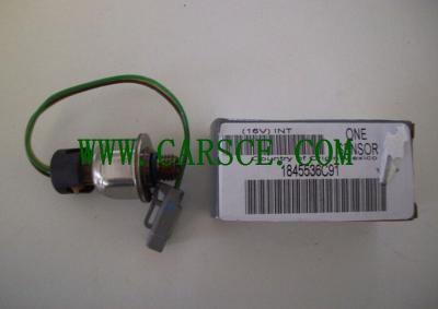 China Sensor 1845536C91, 3PP6-8 NAVISTAR INTERNACIONAL DT466 de IPC de la presión del control de la inyección en venta