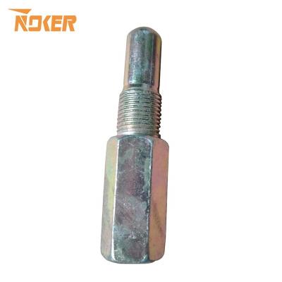 China Professional Iron NOKER 381/380/038 Chainsaw Spare Parts Wholesale Gasoline Lamer Chainsaw for sale