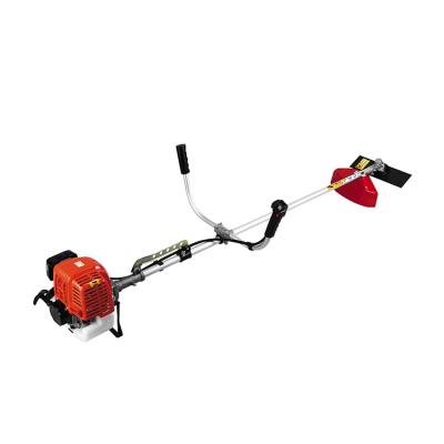 China High quality 035 gasoline brush cutter trimmer BC035 for sale