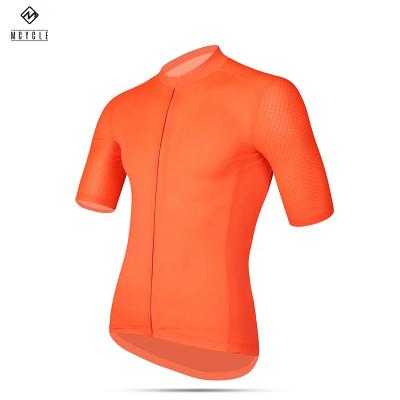 China Custom Sublimation Cycling Gear Antibacterial And Pro Team Cycling Jersey Wear &Cycling Tank Tops for sale