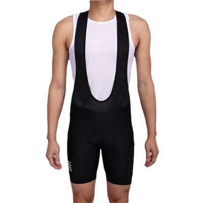 China Road Pro OEM Short Bib High Quality Breathable Bike Breathable Quick Dry Bib for sale