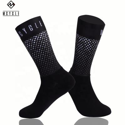 China Antibacterial Multipack Unisex Recycling Socks Sports Compression Socks for sale