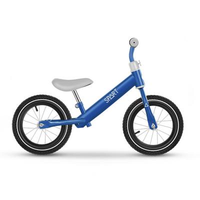 China Kids Toys Bike Children Kids Balance Bike 2-6 Years 2 Wheel Non-pedal Scooter 12 Inch Gift Scooter Wholesale Custom for sale