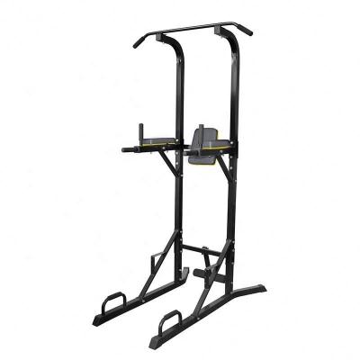 China New Various Fit Home Body Exercise Designs Pull Up Bar Equipment Commercial Home Gym Band Power Tower for sale