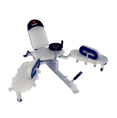 China Durable High Quality Popular Yoga Flexibility Strap Split Leg Stretcher Machine for sale