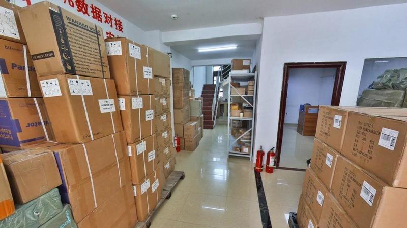 確認済みの中国サプライヤー - Shenzhen Shenshixin International Freight Forwarding Co., Ltd.