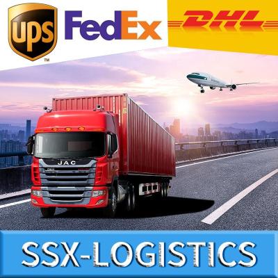 China Shenshix  Freight SSX04 Air Cargo Agent  Freight Forwarding Services To South Africa Via Reliable Air Shipping Broker for sale