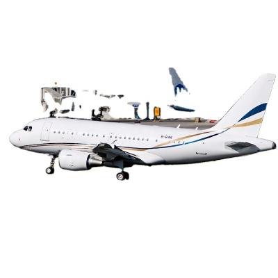 China Cheap air freight from china to Europe Ecuador Denmark DDP DDU to the door service don't miss for sale