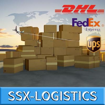 Κίνα Dropshipping Cargo Express Freight Forwarder With Low Express Shipping Rates In China International προς πώληση